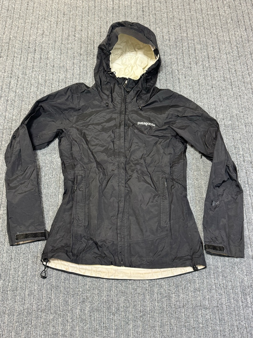 Patagonia Rain Jacket XS